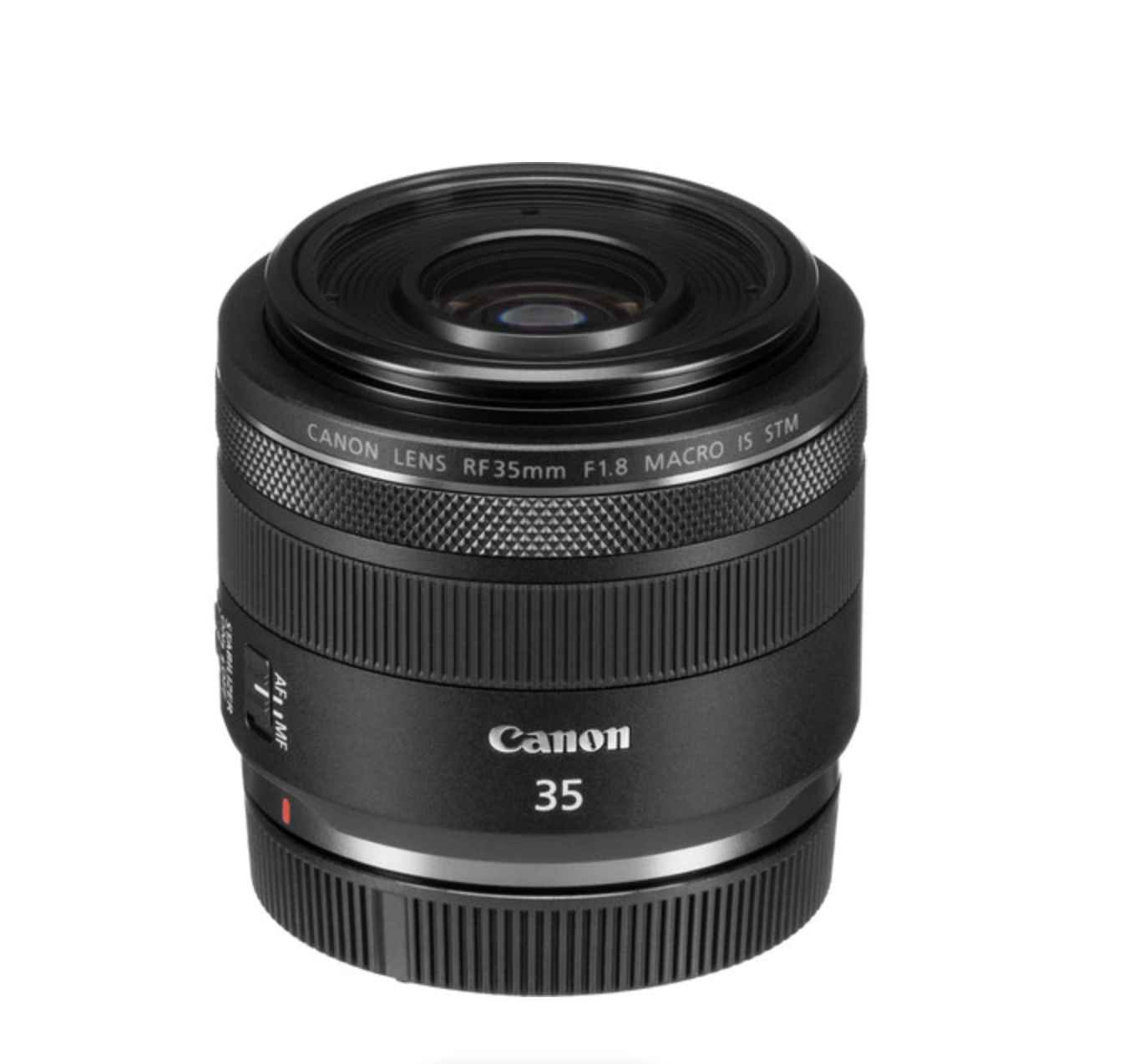 Canon 35 Macro RF Lens Rental | Shorthand Camera